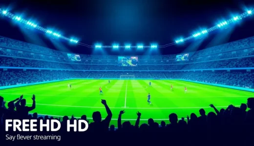 Watch Football Free Online: Best Streaming Sites Revealed