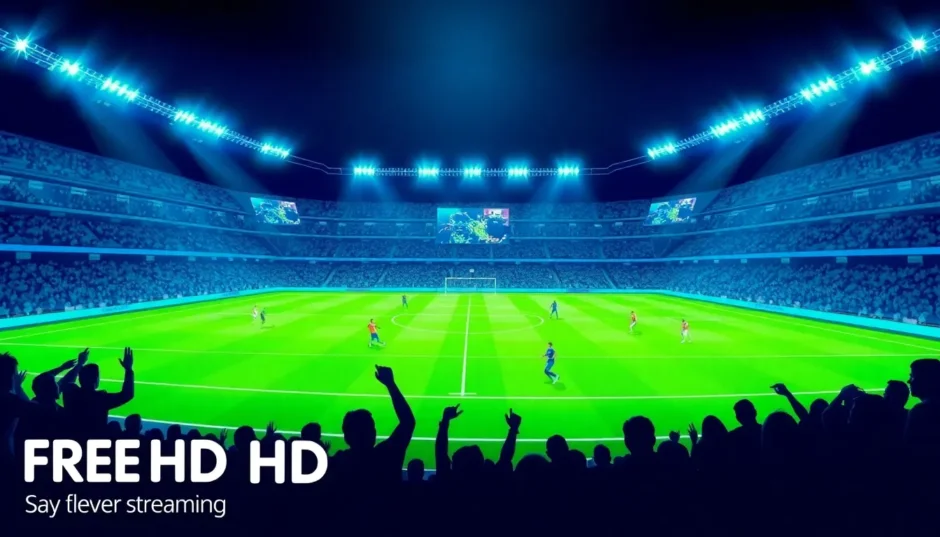 Watch Football Free Online: Best Streaming Sites Revealed