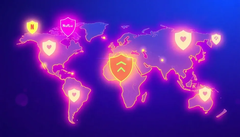 Free VPNs to Change Location: Access Global Content & Privacy