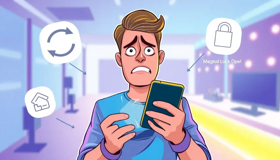 Fix iPhone Randomly Locking: Quick Solutions That Work
