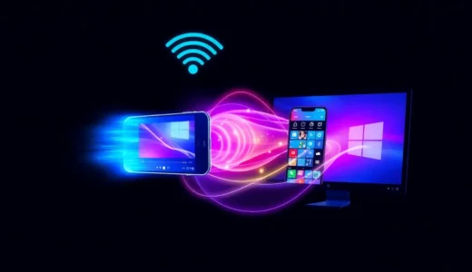 Mirror iPhone to Windows: Complete AirPlay Guide & Solutions