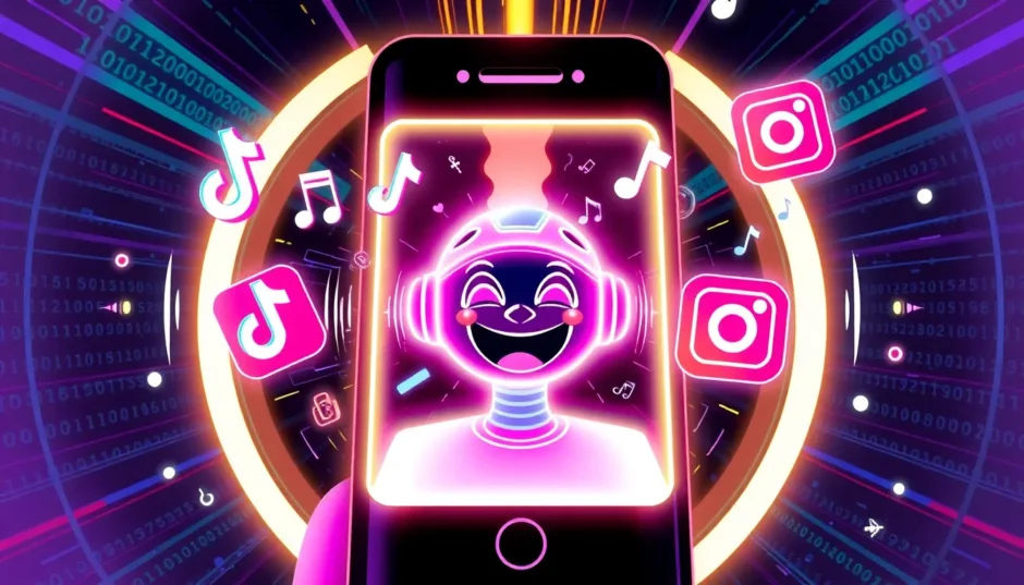 Ice Spice AI Voice Generator: Create Viral Deepfake Videos Now