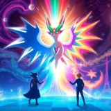 Catch Shiny Necrozma in Pokemon GO: Complete Raid & Fusion Guide