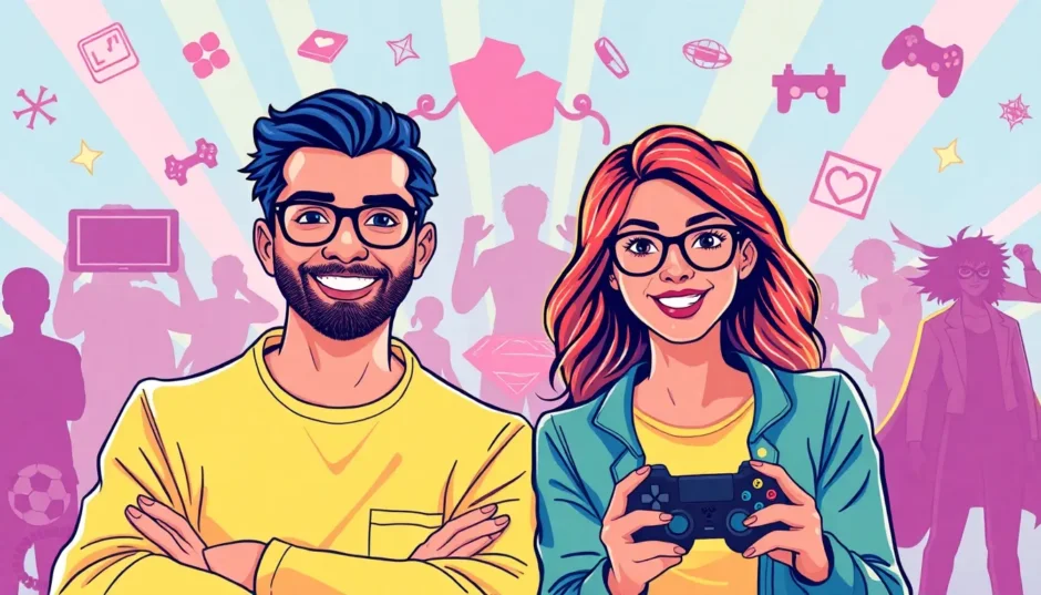 Geekzilla Podcast: Your Ultimate Guide to Geek Culture & Tech