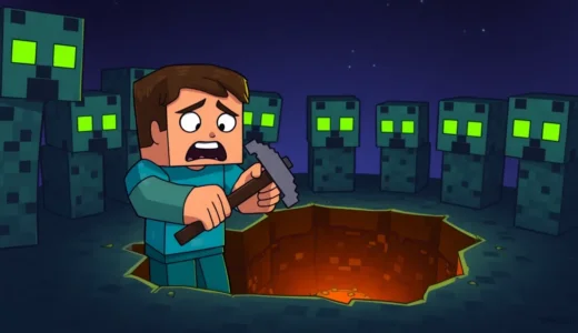 Funniest Minecraft Memes That Every Player Will Relate To