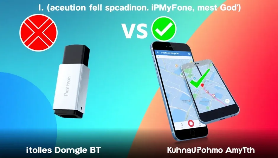 iTools Dongle BT Still Working? Fix Issues & Better Alternatives