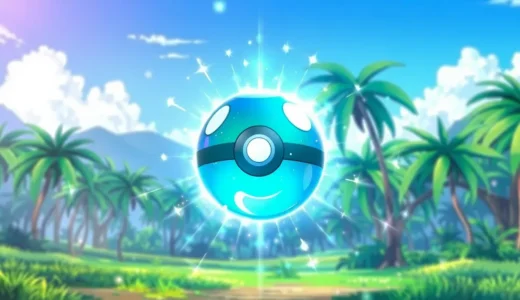 Get Unlimited Master Balls in Pokémon Emerald: Cheat Codes & Tips