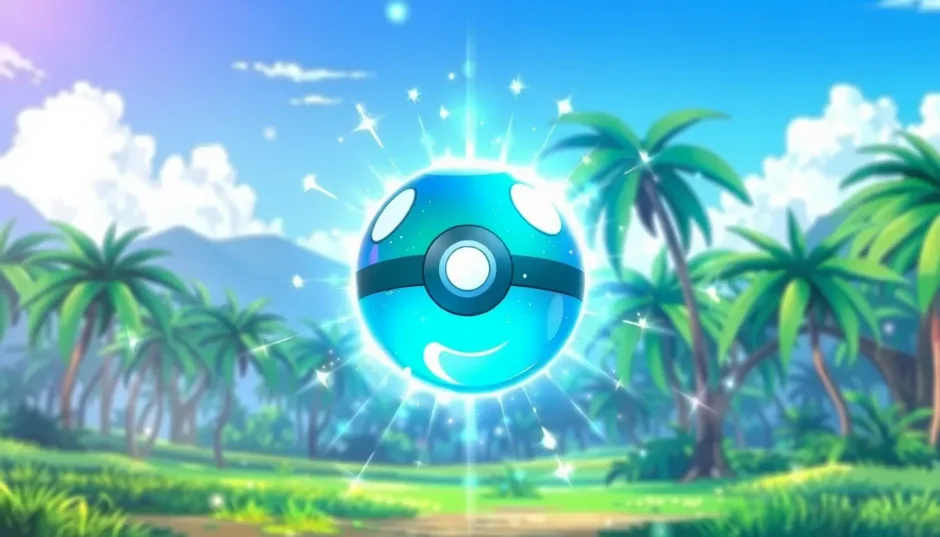 Get Unlimited Master Balls in Pokémon Emerald: Cheat Codes & Tips