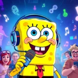 Transform Your Voice to SpongeBob with AI - Create Hilarious Content Now