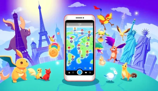 Pokemon GO Regionals: Complete Guide to Catch All Exclusive Pokemon