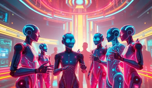 Best LLMs for Roleplay: Find Your Perfect AI Companion