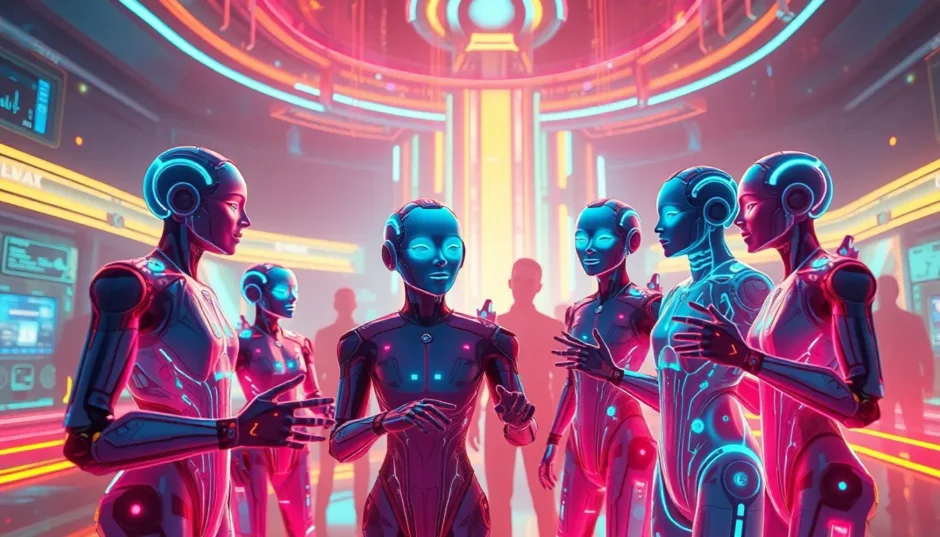 Best LLMs for Roleplay: Find Your Perfect AI Companion