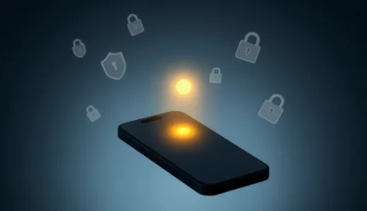 iPhone Yellow Dot: What It Means and How to Fix It