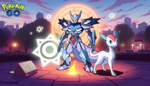 Discover the Rarest Pokemon in Pokemon GO: Ultimate Hunting Guide