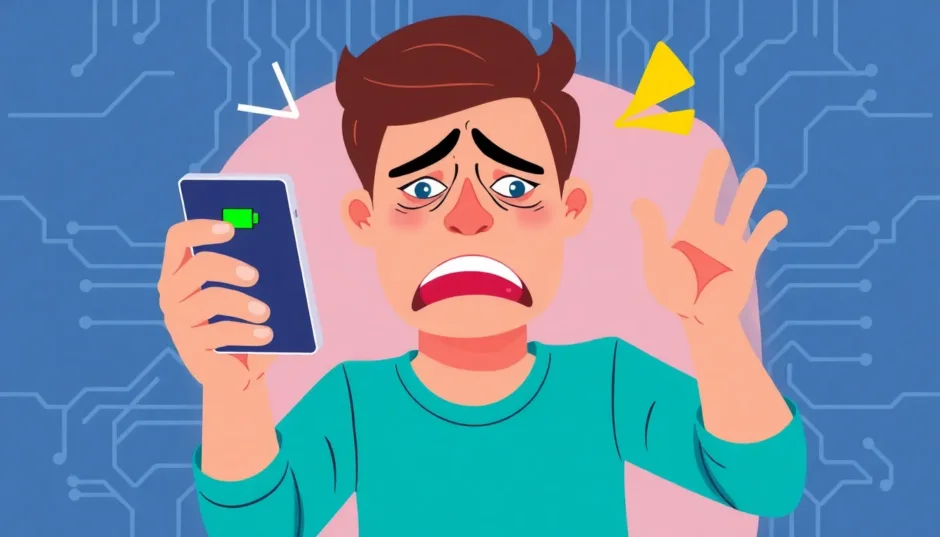 iPhone Randomly Shutting Off? Here's How to Fix It
