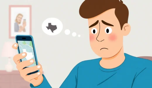 iPhone Location Wrong? Fix It Now With These Simple Steps