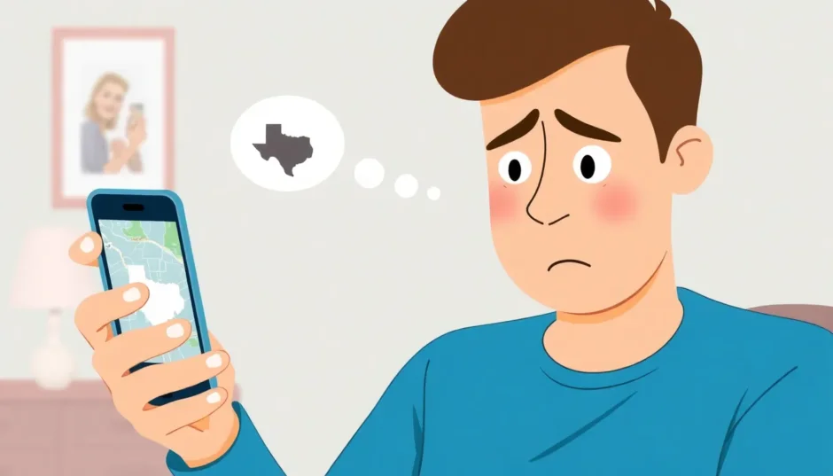 iPhone Location Wrong? Fix It Now With These Simple Steps
