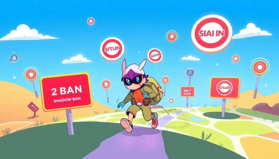 Pokemon GO Soft Ban Guide: How to Avoid and Fix Restrictions