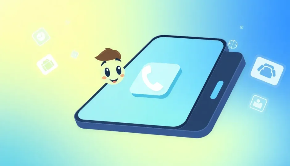Phone Icon Missing? Quick Fixes for iPhone & Android