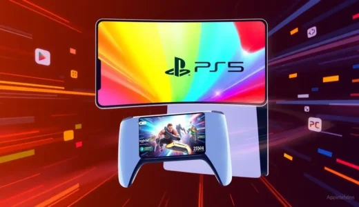 Mirror iPhone to PS5: Complete AirPlay Guide & Best Methods