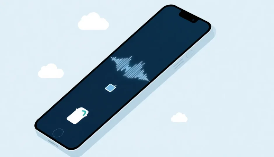 Recover Deleted Voice Memos from iPhone - Complete Guide