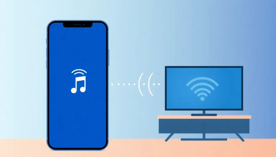 Fix iPhone Screen Mirroring Not Working: Easy Solutions