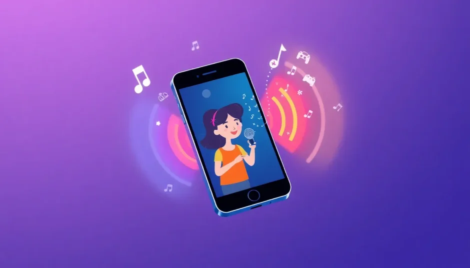 Best Female Voice Changer Apps: Transform Your Voice Instantly