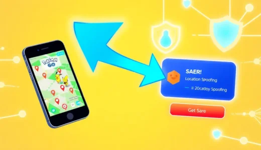 PGSharp for iPhone: Is It Safe? Best iOS Alternatives Revealed