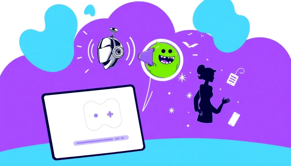 Transform Your Discord Voice: Easy Guide to Voice Changers