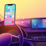 Mirror Phone to Car Screen: Easy Methods for iPhone & Android