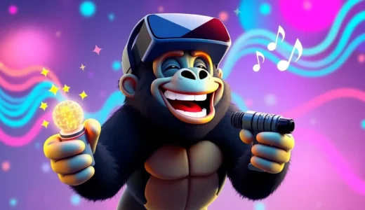 Best Gorilla Tag Soundboards: Enhance Your VR Gameplay Experience