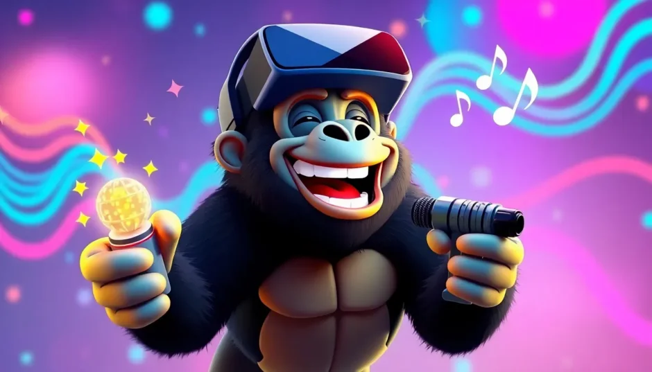 Best Gorilla Tag Soundboards: Enhance Your VR Gameplay Experience