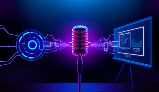 James Earl Jones AI Voice Generator: Create Iconic Narration Easily