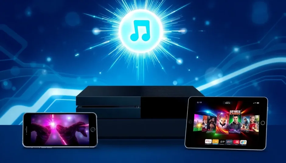 AirPlay to Xbox: Complete Guide for Screen Mirroring