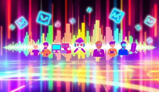 Transform Your Voice Instantly with MagicMic AI Voice Changer