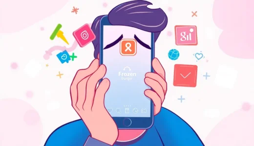 Fix Instagram Not Refreshing: Quick Solutions That Work