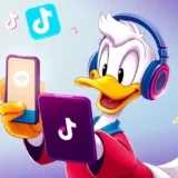 Create Donald Duck Voice Easily with AI Voice Generator Tools