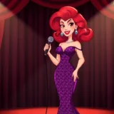 Create Jessica Rabbit AI Voice: Easy Guide & Best Tools