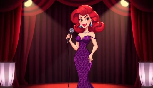 Create Jessica Rabbit AI Voice: Easy Guide & Best Tools