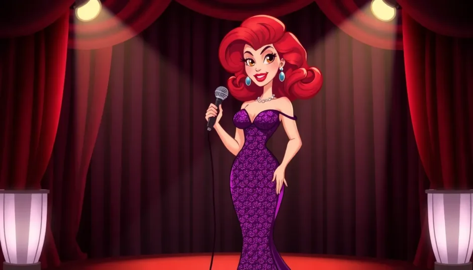 Create Jessica Rabbit AI Voice: Easy Guide & Best Tools