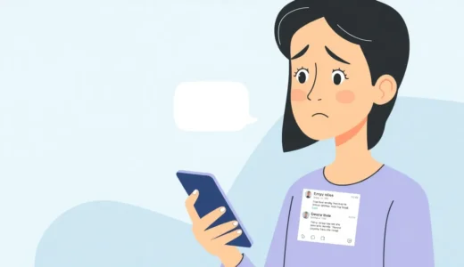 Recover Disappeared Text Messages: Fix Android & iPhone Issues