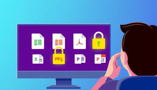 Unlock Any File: iMyFone Passper Pro Password Recovery Tool