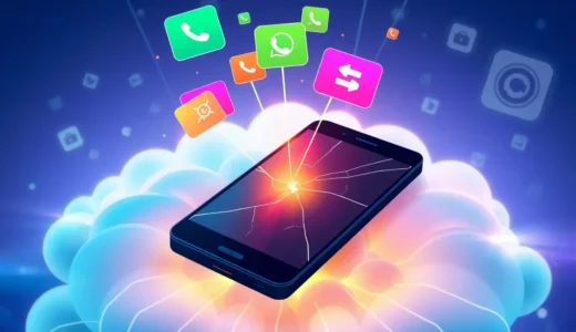 Recover Deleted Android Messages: Best Apps That Work