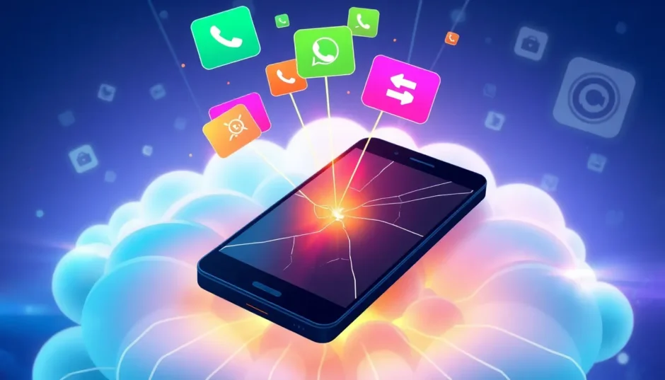 Recover Deleted Android Messages: Best Apps That Work