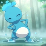 Sobble Evolution Guide: Stats, Moves & Competitive Tips