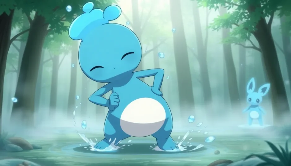 Sobble Evolution Guide: Stats, Moves & Competitive Tips