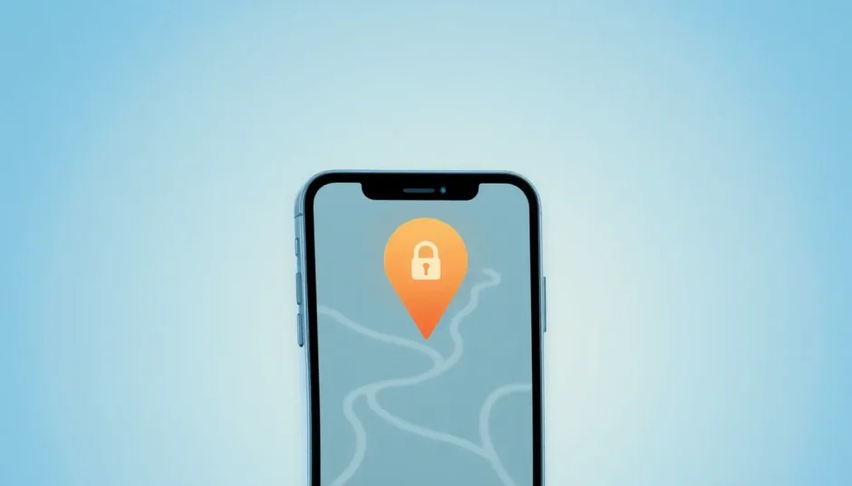 Hide iPhone Location: Simple Methods to Stay Private & Unnoticed
