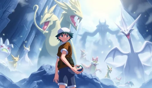 Catch All Pokemon Platinum Legendaries: Complete Guide & Tips