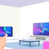 AllShare Cast Guide: How to Mirror Samsung Screen to TV