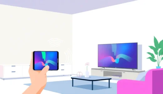 AllShare Cast Guide: How to Mirror Samsung Screen to TV